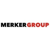 The Merker Group logo