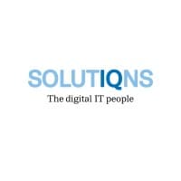 IQ Solutions logo