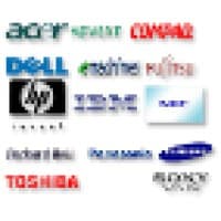 Akers Computers logo