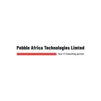 Pebble Africa Technologies Limited logo