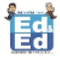 Ed & Ed Business Technology logo