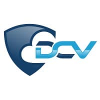 Digital Cloud Vault logo