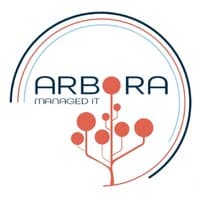 Arbora Managed IT logo