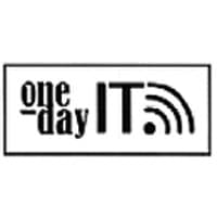 OneDayIT logo