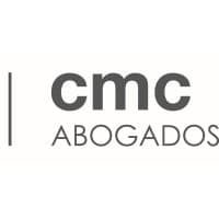 CMC Abogados logo