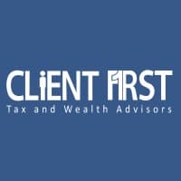 Client First Tax and Wealth Advisors logo