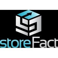 StoreFact logo