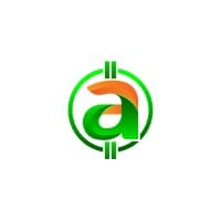 Alpha Frameworks logo