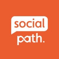 Social Path logo