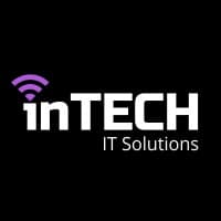 inTECH IT Solutions logo