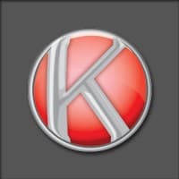 Korporate Computing logo