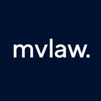 MV Law logo