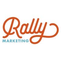 Rally Marketing logo