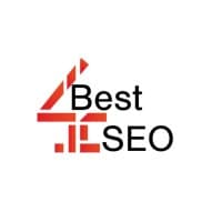 Best 4 Seo logo