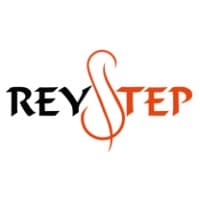 REYSTEP logo