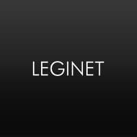 Leginet logo