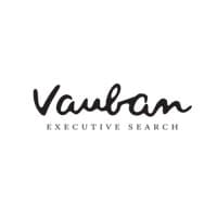 Vauban Executive Search logo