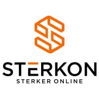 Sterkon logo
