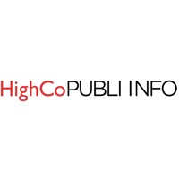 Highco Publi Info NV logo