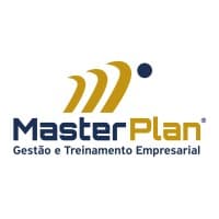 Master Plan GestÃ£o e Treinamento Empresarial logo