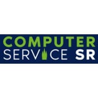 Computer Service Straubing logo