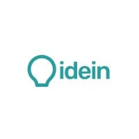 idein creative logo