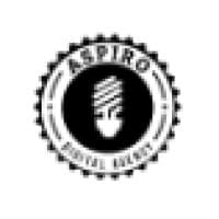 Aspiro Agency logo
