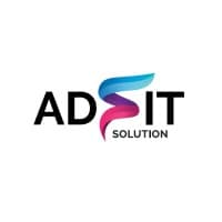 ADSIT E Solutions logo