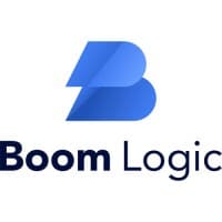 Boom Logic logo