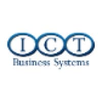 ICT Business logo