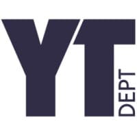 Your Tech Department logo