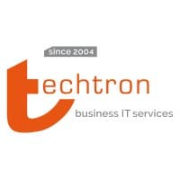 Techtron logo