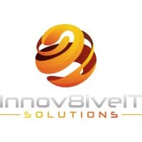 Innov8iveIT Solutions logo