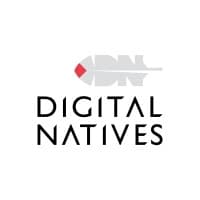 Digital Natives logo