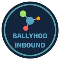 Ballyhoo Marketing Advantage logo