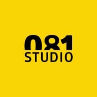Studio 081 logo