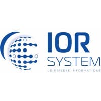 IOR SYSTEM PARIS logo
