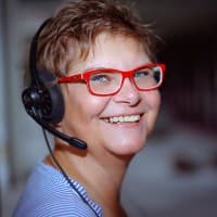 Marketing-Zauber â€¢ Birgit Schultz logo