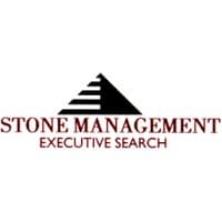 Stone Management logo