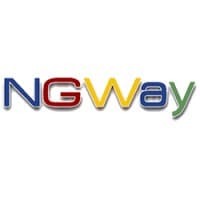 NgWay logo