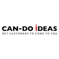 Can-do Ideas logo
