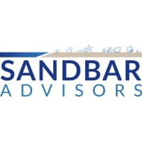 Sandbar Advisors logo