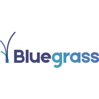 Bluegrass Research logo