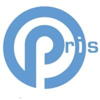 PRIS PRINTâ€™R INFO SERVICES SA logo