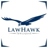 LawHawk Limited logo