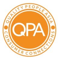 QPA Consumer Connections logo