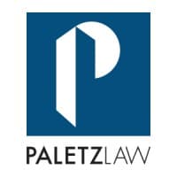 Paletz Law logo