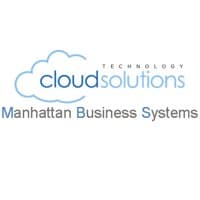 Manhattan Business logo