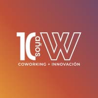 CASA W logo
