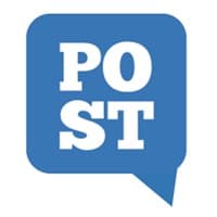 PostMKT logo